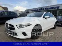 2022 Mercedes Benz A 180