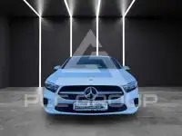 2022 Mercedes Benz A 180