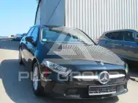 2022 Mercedes Benz A 180