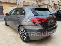 2022 Mercedes Benz A 180