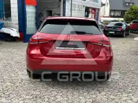 2022 Mercedes Benz A 180