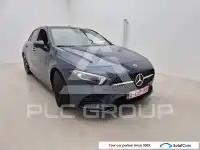 2022 Mercedes Benz A 180