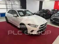 2022 Mercedes Benz A 180