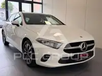 2022 Mercedes Benz A 180