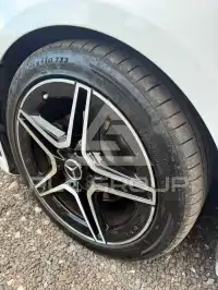 2022 Mercedes Benz A 180