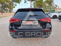 2022 Mercedes Benz A 180