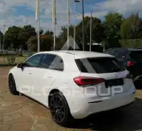 2022 Mercedes Benz A 180