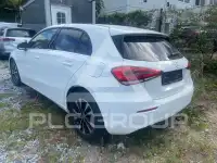 2022 Mercedes Benz A 180