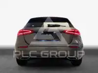 2022 Mercedes Benz A 180