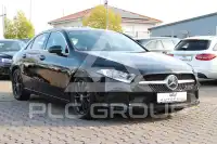 2022 Mercedes Benz A 180
