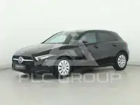 2022 Mercedes Benz A 180