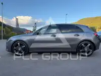 2022 Mercedes Benz A 180
