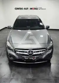 2022 Mercedes Benz A 180