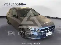 2022 Mercedes Benz A 180