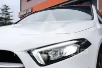 2022 Mercedes Benz A 180