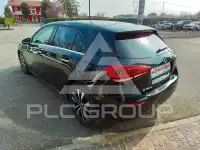 2022 Mercedes Benz A 180