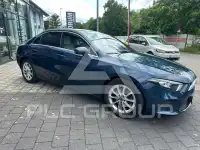 2022 Mercedes Benz A 180