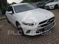 2022 Mercedes Benz A 180