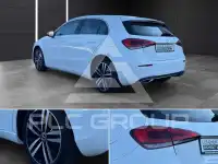 2022 Mercedes Benz A 180