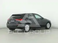 2022 Mercedes Benz A 180