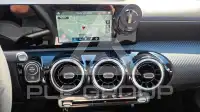 2022 Mercedes Benz A 180