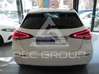 2022 Mercedes Benz A 180