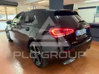 2022 Mercedes Benz A 180