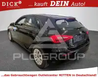 2022 Mercedes Benz A 180