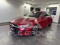 2022 Mercedes Benz A 180