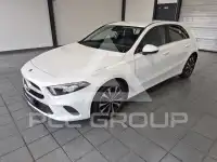 2022 Mercedes Benz A 180