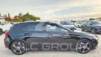 2022 Mercedes Benz A 180