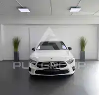 2022 Mercedes Benz A 180