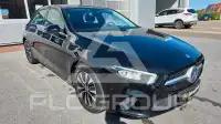 2022 Mercedes Benz A 180