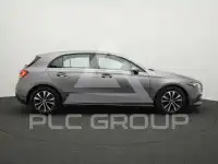 2022 Mercedes Benz A 180