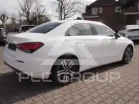 2022 Mercedes Benz A 180