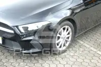 2022 Mercedes Benz A 180