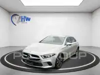 2022 Mercedes Benz A 180