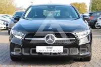 2022 Mercedes Benz A 180