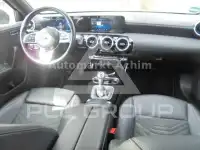2022 Mercedes Benz A 180