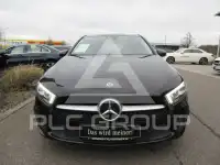 2022 Mercedes Benz A 180