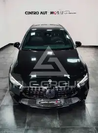 2022 Mercedes Benz A 180