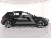 2022 Mercedes Benz A 180