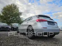 2022 Mercedes Benz A 180