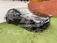 2022 Mercedes Benz A 180