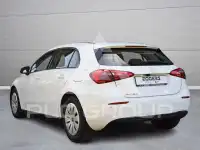 2022 Mercedes Benz A 180