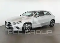 2022 Mercedes Benz A 180