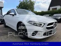 2022 Mercedes Benz A 180
