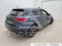 2022 Mercedes Benz A 180