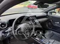 2022 Mercedes Benz A 180