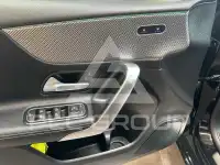 2022 Mercedes Benz A 180